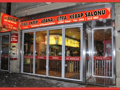 Photo: Koz Antep